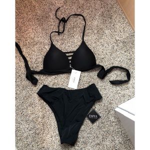 *NEW* Zaful Bikini
